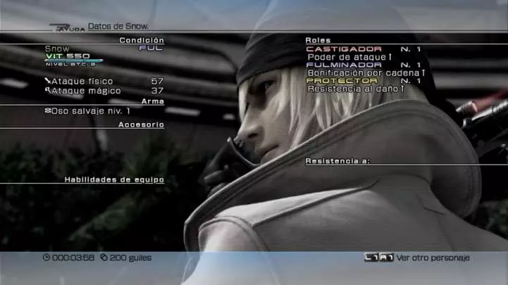 Final Fantasy XIII