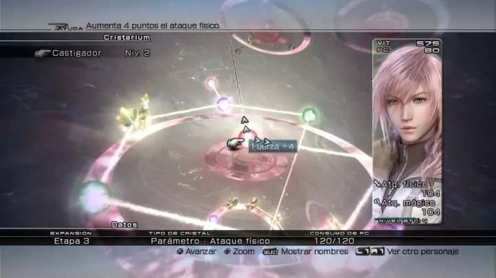 Final Fantasy XIII - PS3