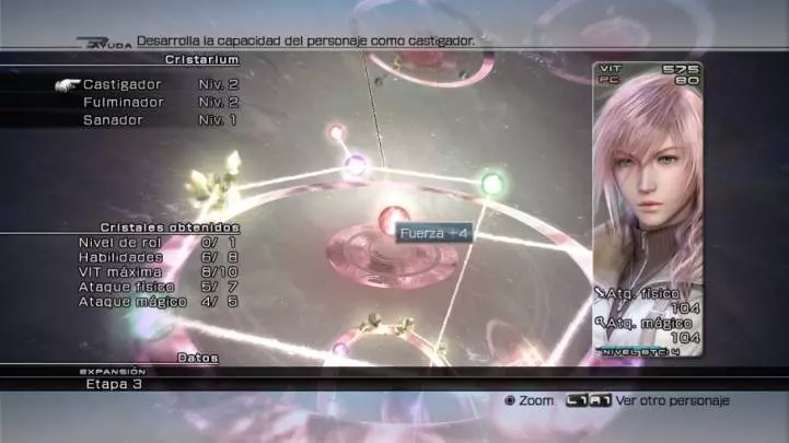 Final Fantasy XIII