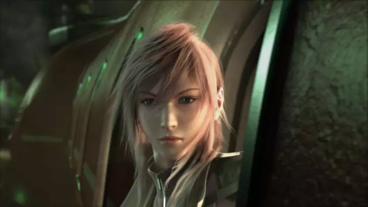 Final Fantasy XIII - PS3