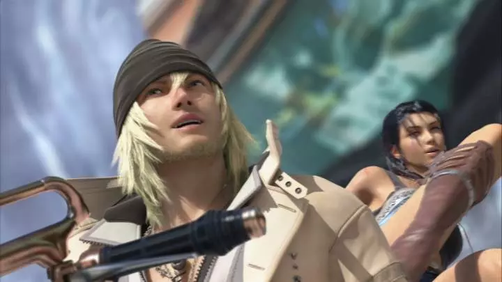 Final Fantasy XIII - PS3