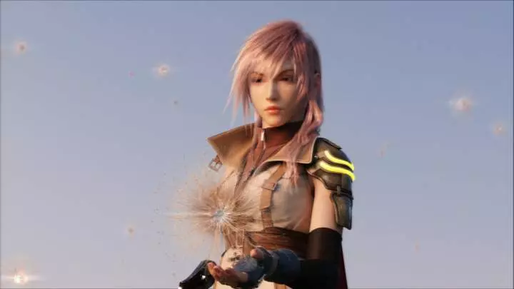 Final Fantasy XIII