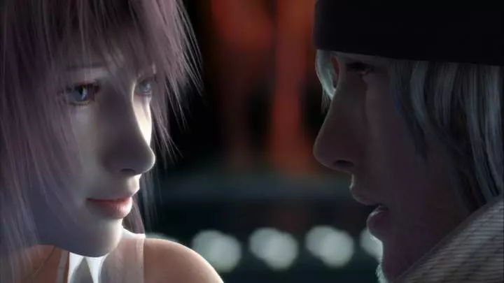 Final Fantasy XIII - PS3
