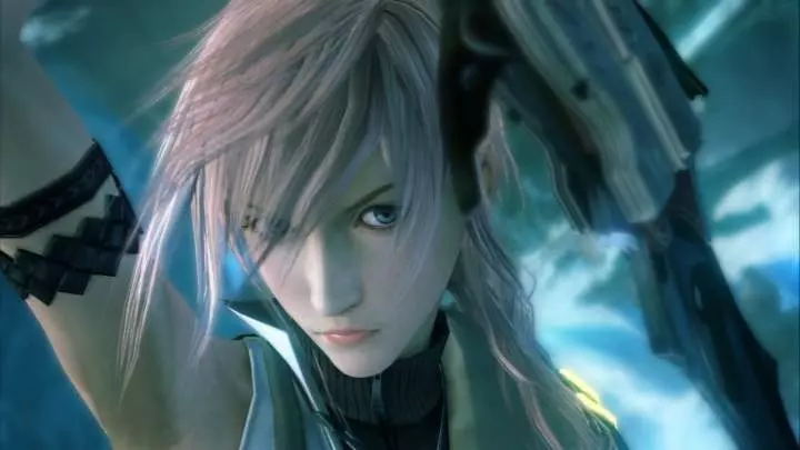 Final Fantasy XIII - PS3
