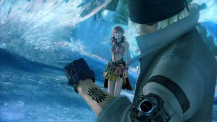 Final Fantasy XIII