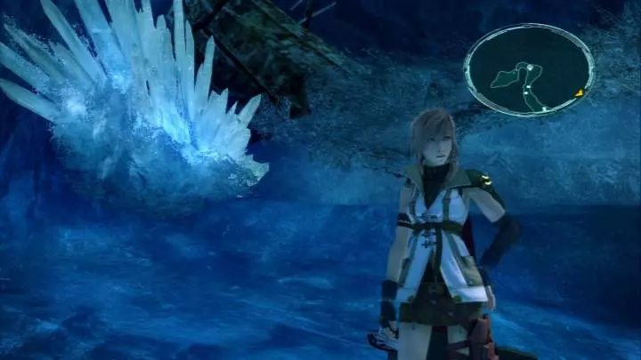 Final Fantasy XIII