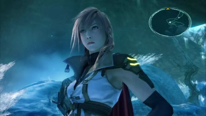 Final Fantasy XIII - PS3