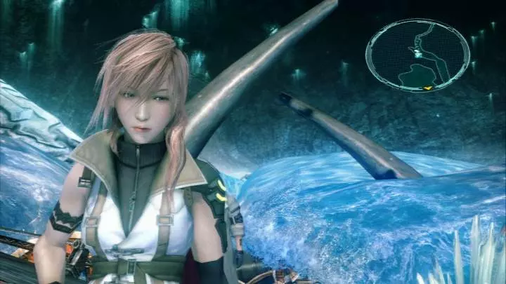 Final Fantasy XIII