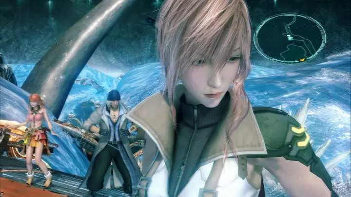 Final Fantasy XIII