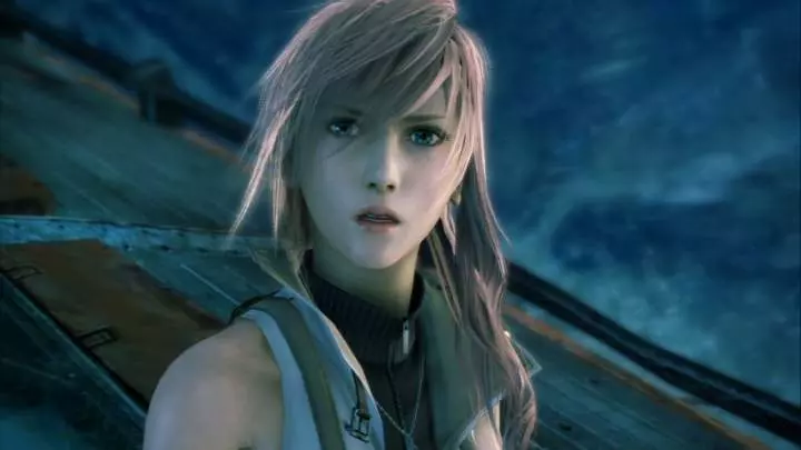 Final Fantasy XIII