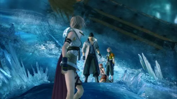 Final Fantasy XIII - PS3