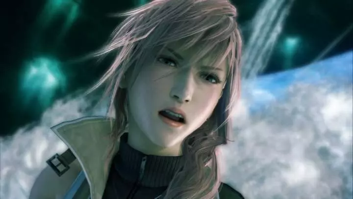 Final Fantasy XIII