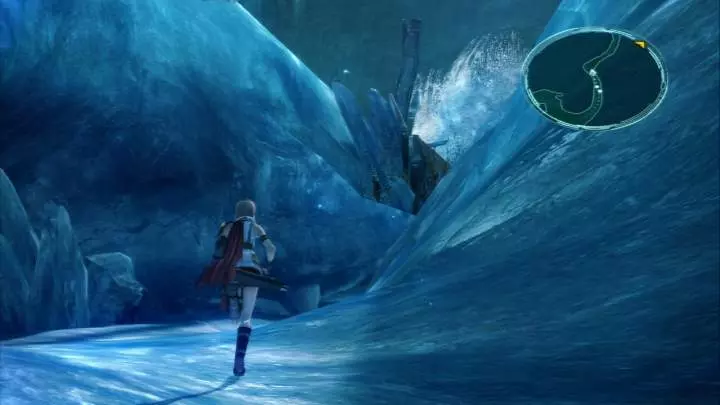 Final Fantasy XIII