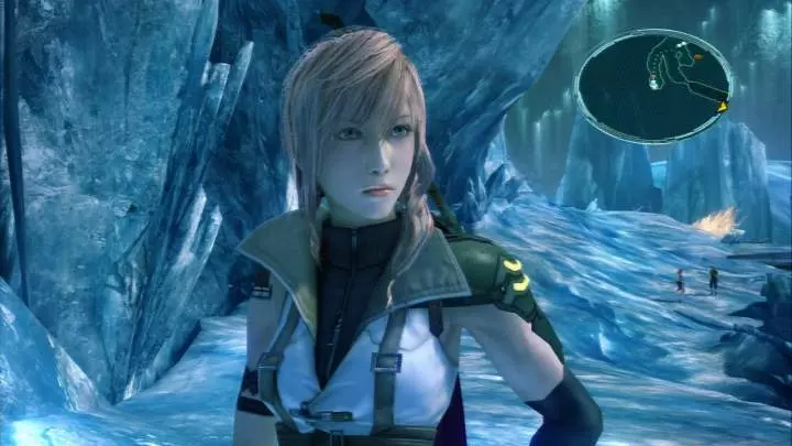 Final Fantasy XIII
