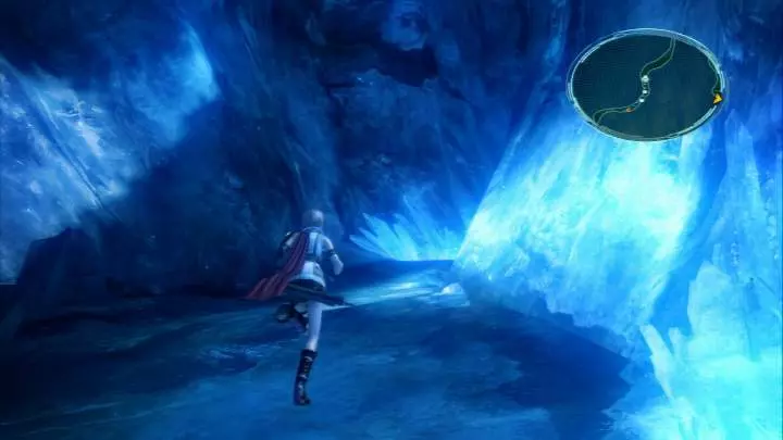 Final Fantasy XIII - PS3