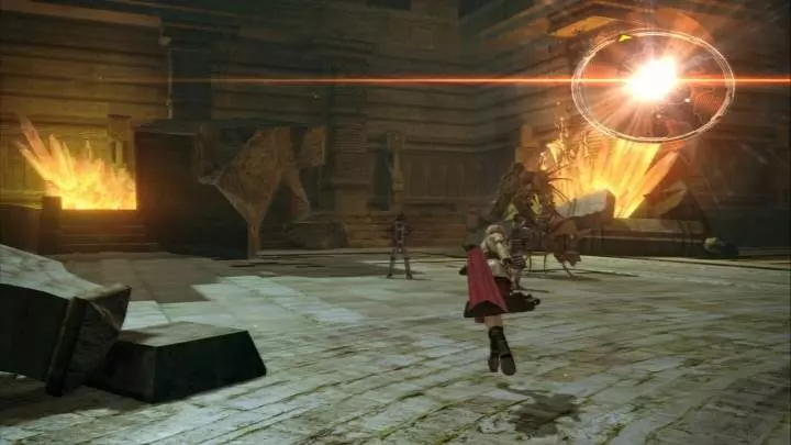 Final Fantasy XIII - PS3