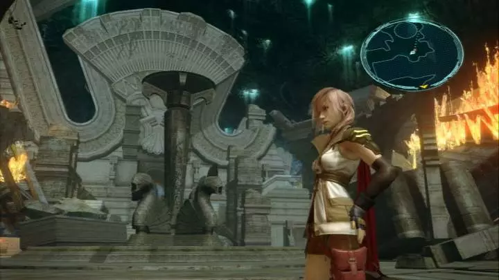 Final Fantasy XIII