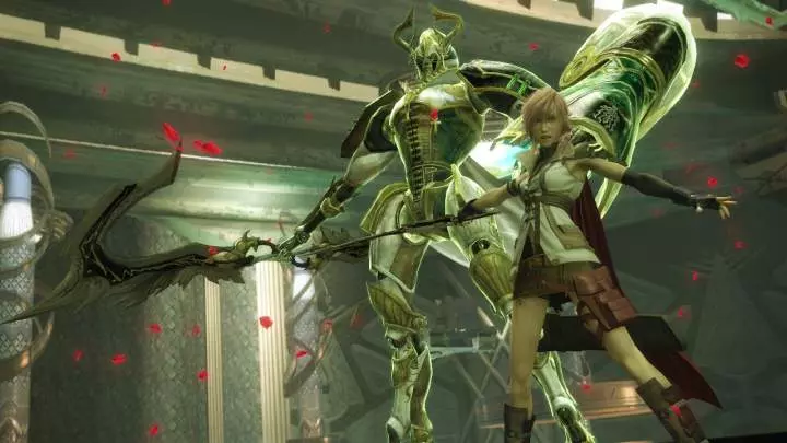 Final Fantasy XIII - PS3