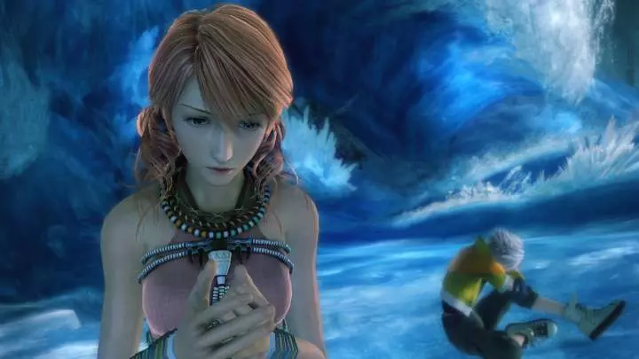 Final Fantasy XIII