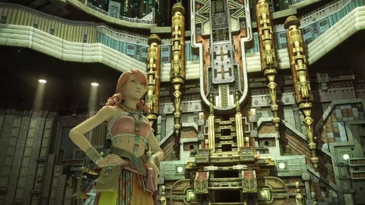 Final Fantasy XIII