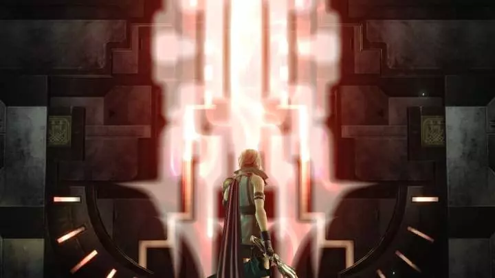 Final Fantasy XIII - PS3