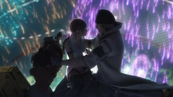 Final Fantasy XIII - PS3