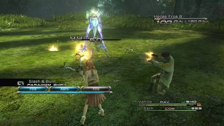Final Fantasy XIII