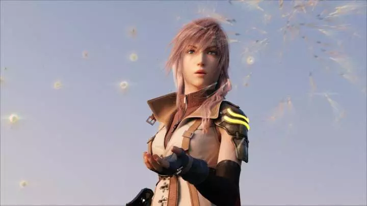 Final Fantasy XIII - PS3