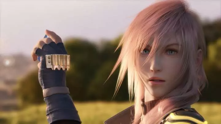 Final Fantasy XIII