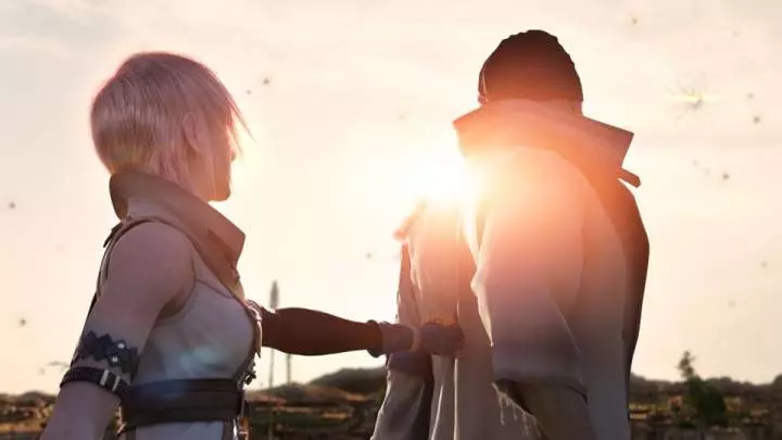Final Fantasy XIII