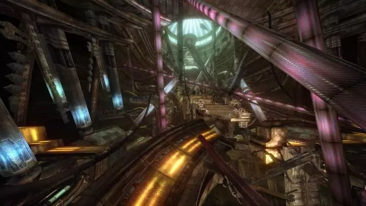 Final Fantasy XIII - PS3