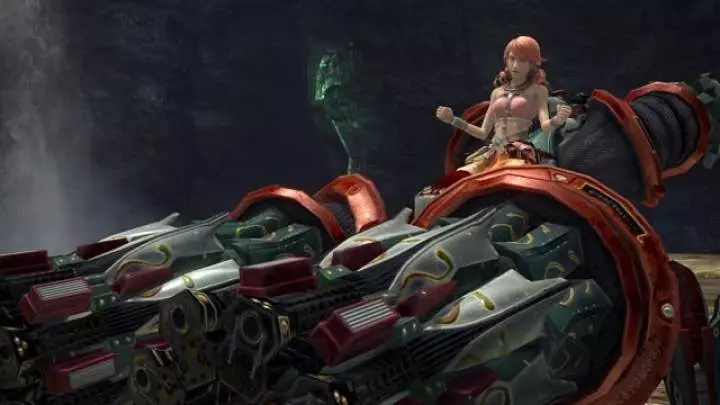 Final Fantasy XIII - PS3