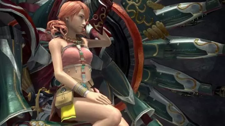 Final Fantasy XIII