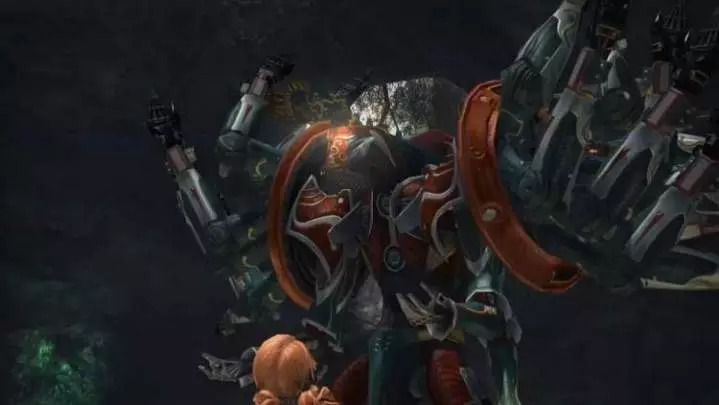 Final Fantasy XIII - PS3