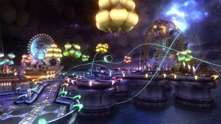 Final Fantasy XIII - PS3