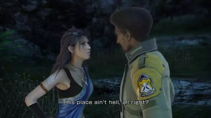 Final Fantasy XIII - PS3