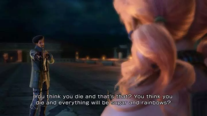 Final Fantasy XIII
