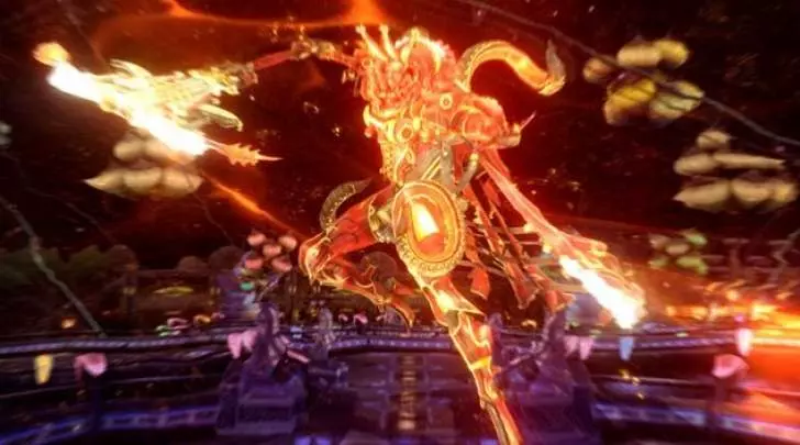 Final Fantasy XIII - PS3