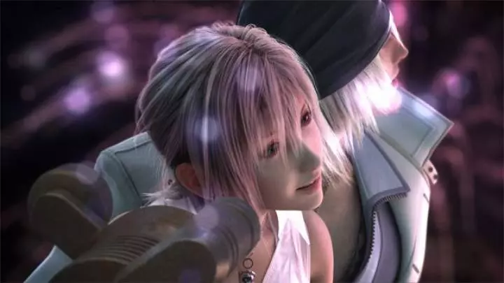 Final Fantasy XIII