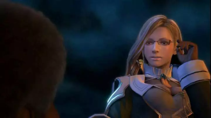 Final Fantasy XIII - PS3