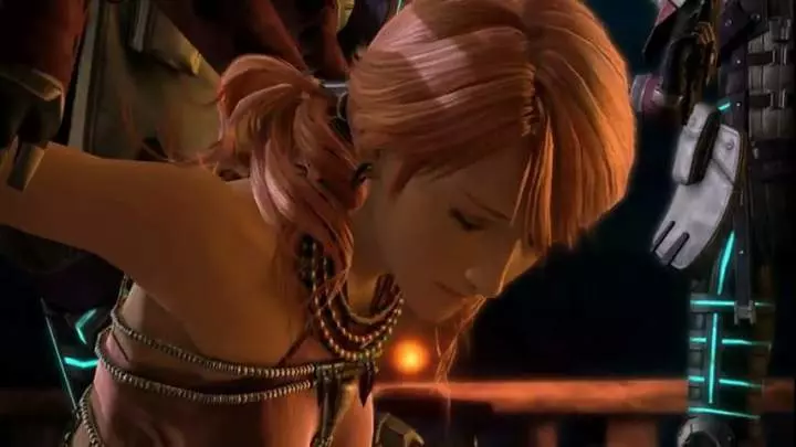 Final Fantasy XIII