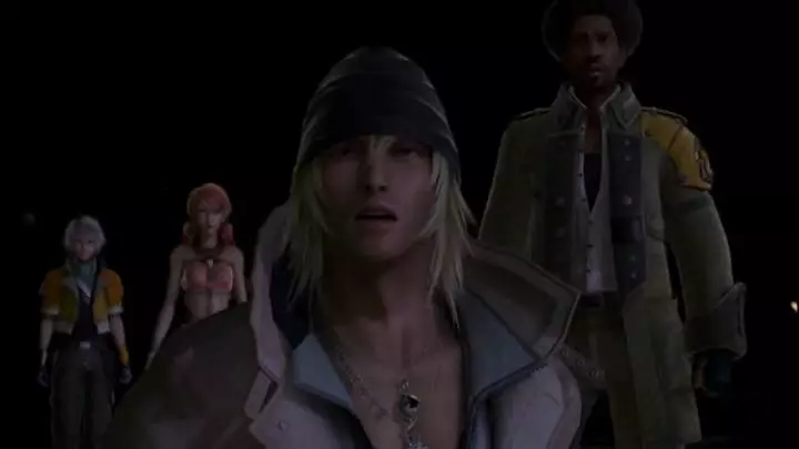 Final Fantasy XIII