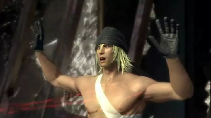 Final Fantasy XIII - PS3