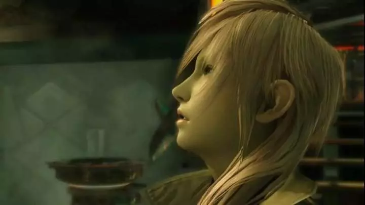 Final Fantasy XIII