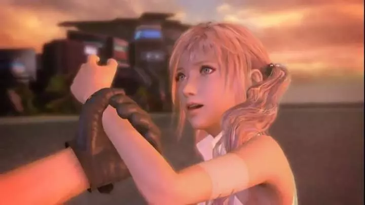 Final Fantasy XIII - PS3
