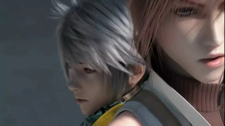 Final Fantasy XIII
