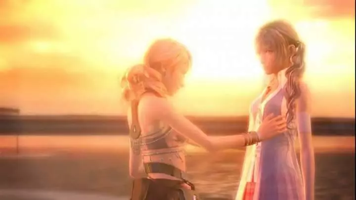 Final Fantasy XIII