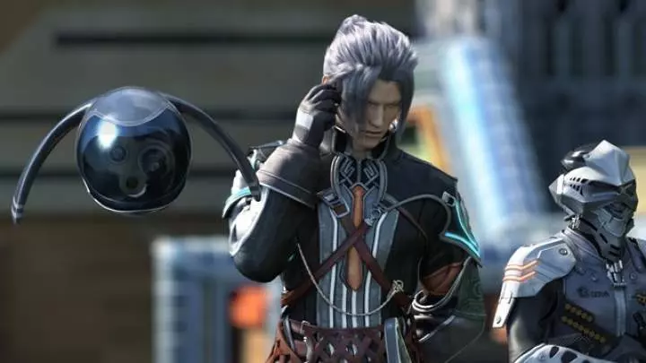 Final Fantasy XIII - PS3