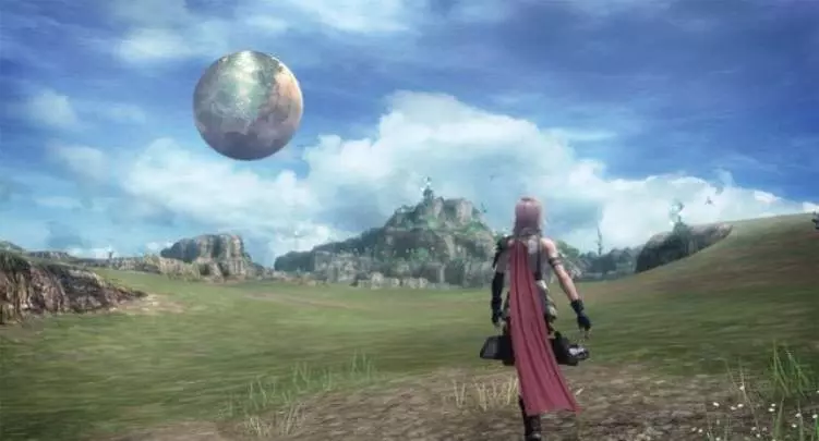 Final Fantasy XIII