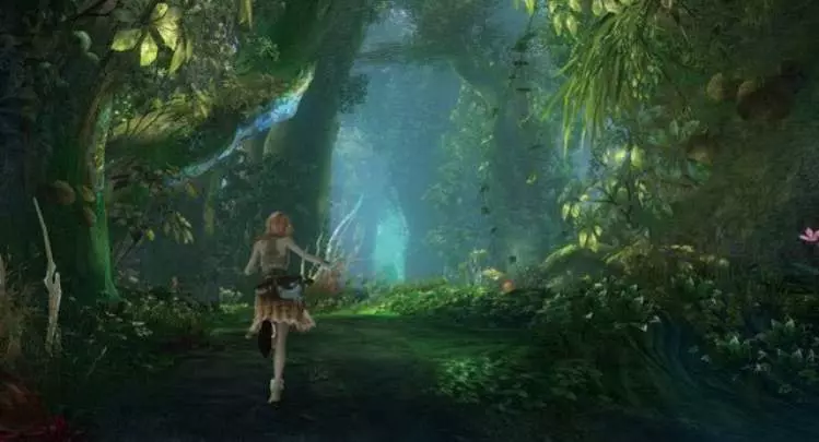 Final Fantasy XIII